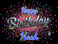 Happy Birthday Noah GIF
