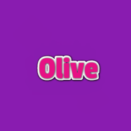Happy Birthday Olive GIF