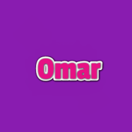 Happy Birthday Omar GIF