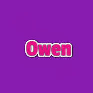Happy Birthday Owen GIF