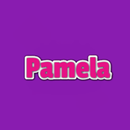 Happy Birthday Pamela GIF