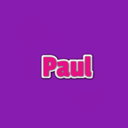 Happy Birthday Paul GIF