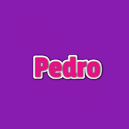 Happy Birthday Pedro GIF