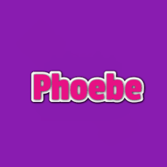 Happy Birthday Phoebe GIF