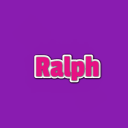Happy Birthday Ralph GIF