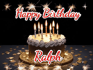 Happy Birthday Ralph GIF