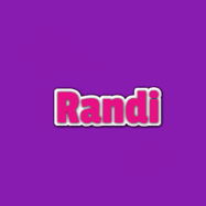 Happy Birthday Randi GIF