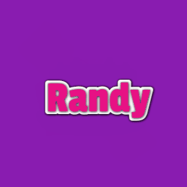 Happy Birthday Randy GIF