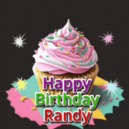 Happy Birthday Randy GIF