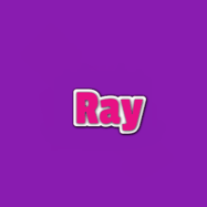 Happy Birthday Ray GIF