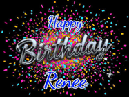 Happy Birthday Renee GIF