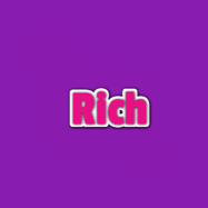 Happy Birthday Rich GIF