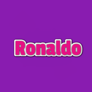 Happy Birthday Ronaldo GIF
