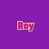Happy Birthday Roy GIF