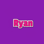 Happy Birthday Ryan GIF