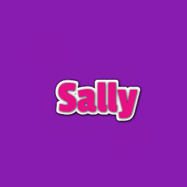 Happy Birthday Sally GIFs