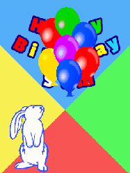 Happy Birthday Sam GIF