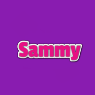 Happy Birthday Sammy GIF
