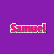 Happy Birthday Samuel GIF