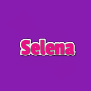 Happy Birthday Selena GIF