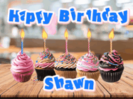Happy Birthday Shawn GIF