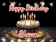 Happy Birthday Shawn GIF