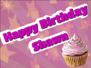 Happy Birthday Shawn GIF