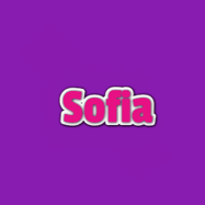 Happy Birthday Sofia GIF