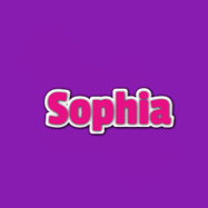 Happy Birthday Sophia GIF