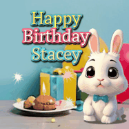 Happy Birthday Stacey GIF