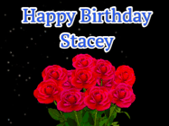 Happy Birthday Stacey GIFs