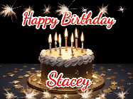 Happy Birthday Stacey GIF