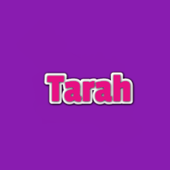 Happy Birthday Tarah GIF