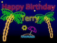Happy Birthday Terry GIF