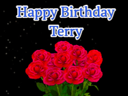 Happy Birthday Terry GIFs