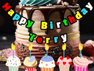 Happy Birthday Terry GIF