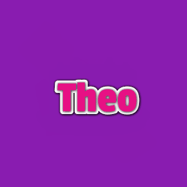 Happy Birthday Theo GIF