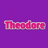 Happy Birthday Theodore GIF