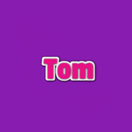 Happy Birthday Tom GIF