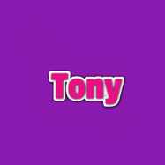 Happy Birthday Tony GIF