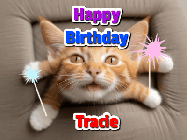Happy Birthday Tracie GIF
