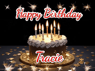 Happy Birthday Tracie GIF