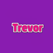Happy Birthday Trevor GIF