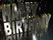 Happy Birthday Vicki GIF