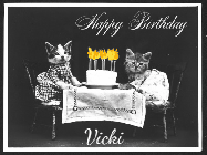 Happy Birthday Vicki GIF