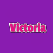 Happy Birthday Victoria GIF