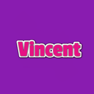 Happy Birthday Vincent GIF