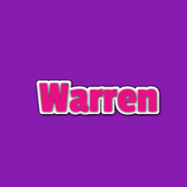 Happy Birthday Warren GIF