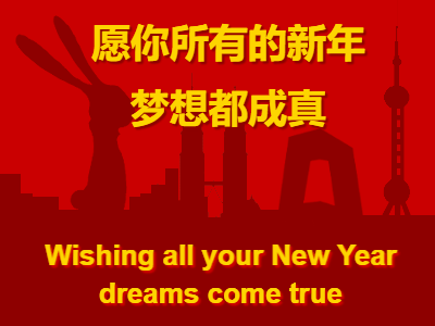 Chinese New Year 6