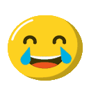 laughing emoji for discord